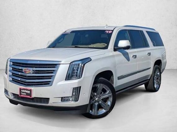 CADILLAC ESCALADE ESV 2019 1GYS4KKJ8KR178035 image CADILLAC ESCALADE ESV 2019 1GYS4KKJ8KR178035 image